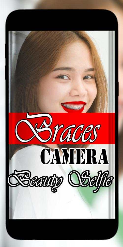 Braces Camera photo Editor Pro screenshot 4