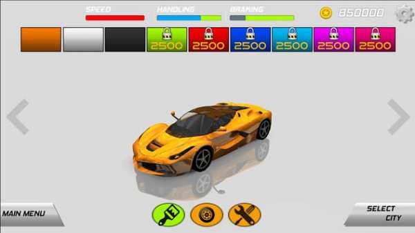 Best England Traffic Car Driving Simulator screenshot 3