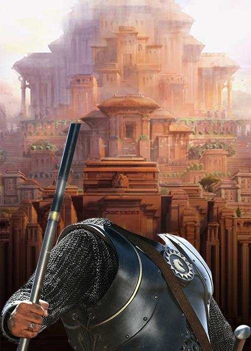 Photo Frame For Bahubali screenshot 5