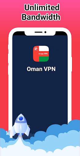 Oman VPN - Free VPN Proxy screenshot 1