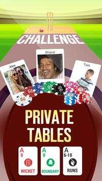 Cricpoker ™ Cricket Cards Game screenshot 5