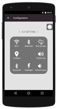 EasyTouch Assistive Tool screenshot 3