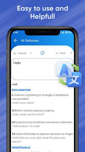 Camera Translator screenshot 5