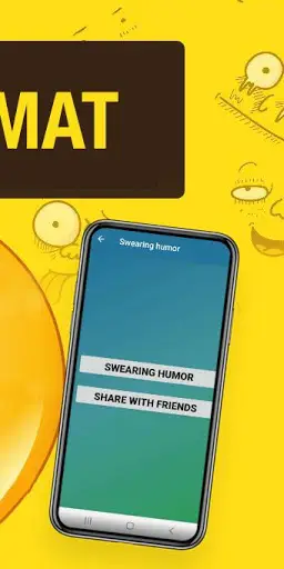 Jokes with Mat screenshot 4