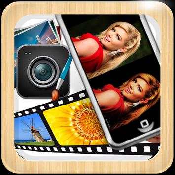 Photo Editing and Effects screenshot 1