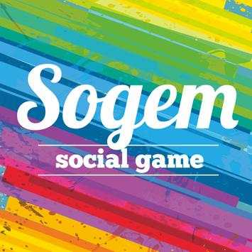 Sogem : Social Game screenshot 7