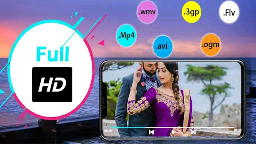SAX Video Player - All Format HD Video Player 2021 screenshot 5
