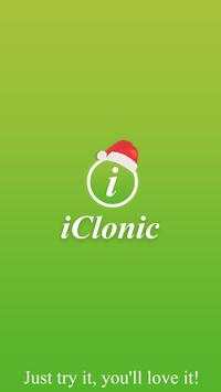 Status Saver, Open in Whatsapp, WhatsCrazy:iClonic screenshot 2