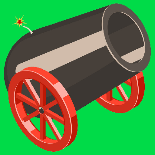 Cannon Shoot - Fire! icon