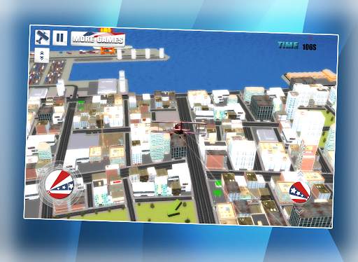 Flight School Academy: 3D Sim screenshot 8