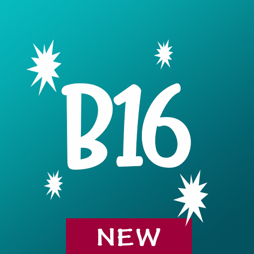 ikon Editor B612: Selfie Photo and Camera Expert