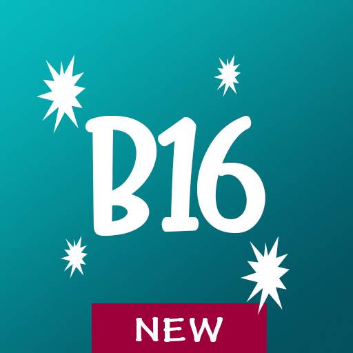 Editor B612: Selfie Photo and Camera Expert 1.0.0