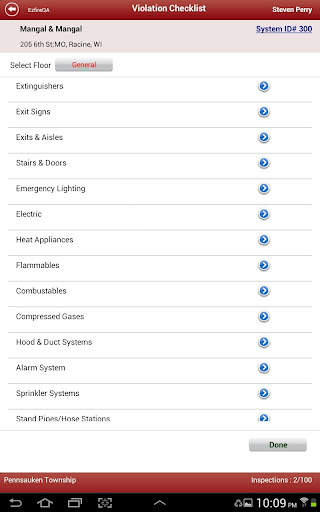 Fire Mobile screenshot 6