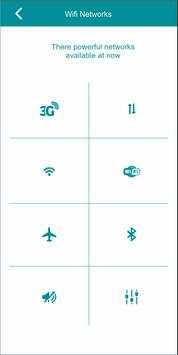 Free Portable Wifi Hotspot Router screenshot 5