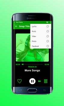 2Pac Songs Lyrics Mp3 screenshot 2