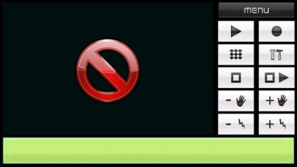 Motion Spy Camera screenshot 4