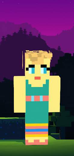 Skin Toy Story for Minecraft screenshot 4