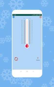 Smart Thermometer Lite screenshot 4