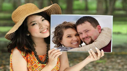 Hoardings Photo Frame 3 تصوير الشاشة