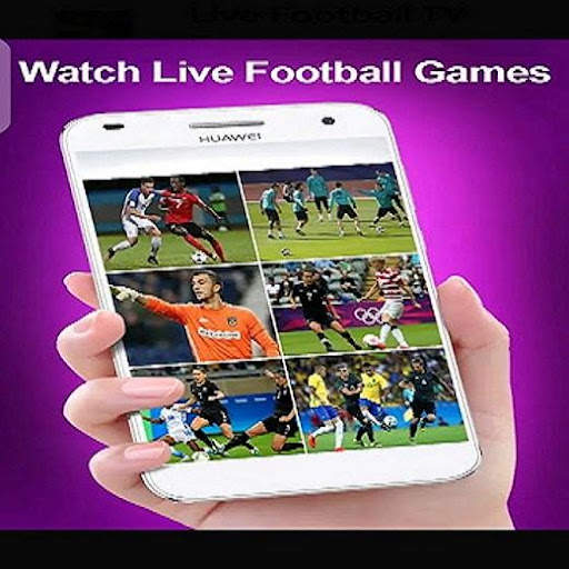 Live Football TV screenshot 2