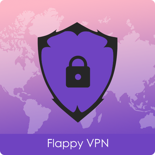FlappyVPN Free VPN Client icon