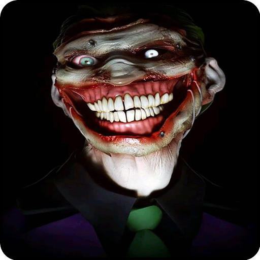 Scary Wallpapers icon