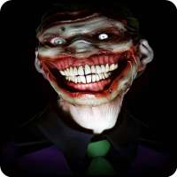 Scary Wallpapers on 9Apps