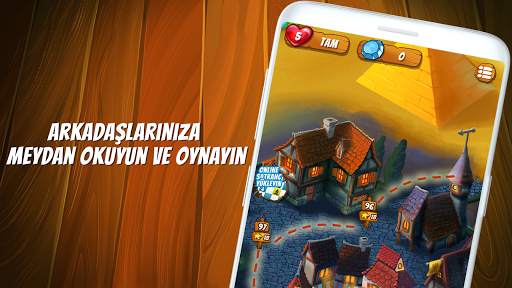 Ücretsiz Satranç screenshot 6