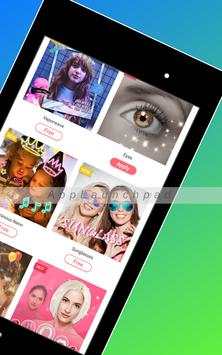 Power Photo Director 20 تصوير الشاشة