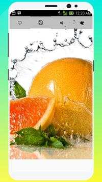 Fresh Fruits Wallpapers HD screenshot 7
