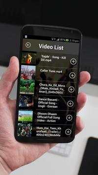 MP4 Movie Viewer screenshot 2