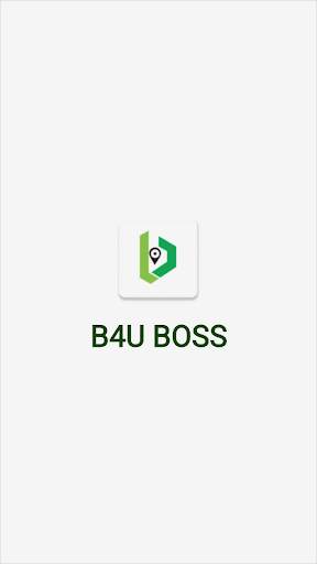 B4U BOSS screenshot 1