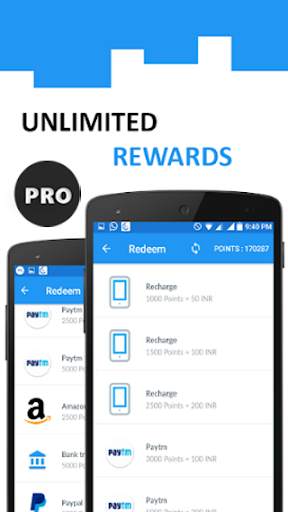 iBucks Pro - Earn Rewards स्क्रीनशॉट 5