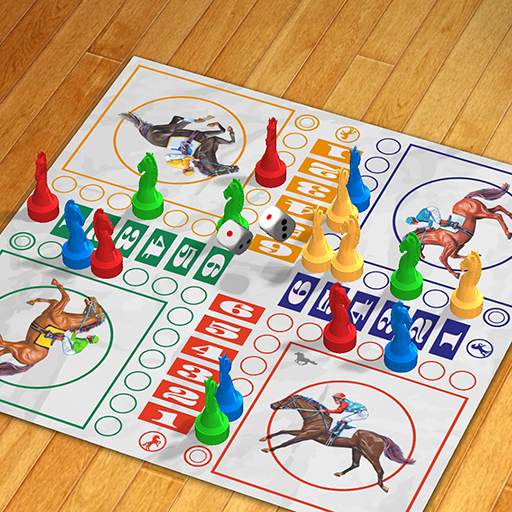 Ludo 3D 6.4.0