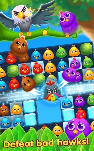 Galinha do Splash screenshot 5