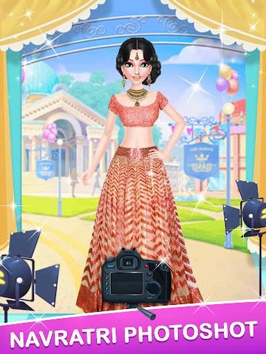 Indian Wedding Love Marriage From NavratriFunction screenshot 7