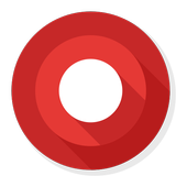Android Pie System UI tuner shortcut icon