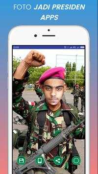 Foto Jadi Presiden screenshot 3