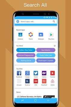 Launcher for samsung galaxy s9 edge theme s9 plus screenshot 8