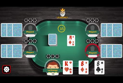 La3bangy-لعبنجي screenshot 5