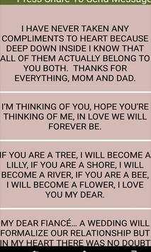 Ganday SMS screenshot 3
