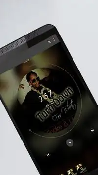 Real Audio Player PRO Playback screenshot 2