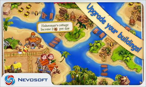 My Kingdom for the Princess 2 screenshot 3