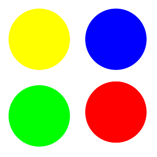 Twister Spinner Game icon
