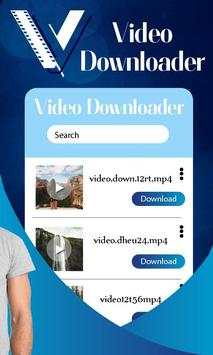 Easy Video Downloader 2020 screenshot 2