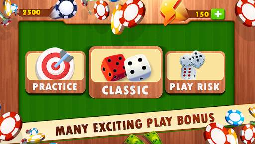 Farkle The Dice Game screenshot 2