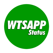 Wtsapp status icon