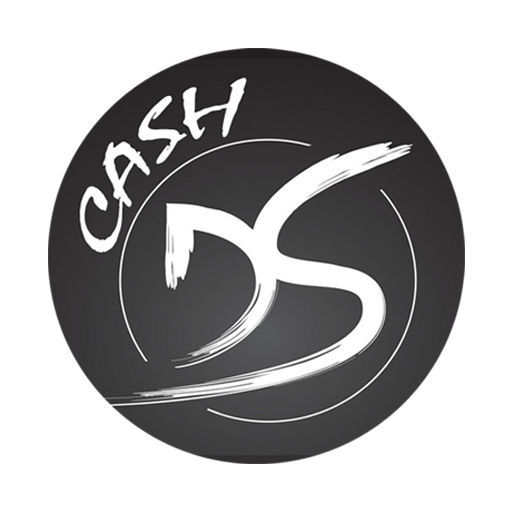 Cash DS icon