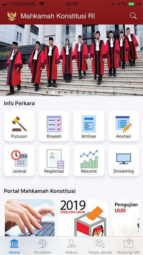 CLICK MK screenshot 1
