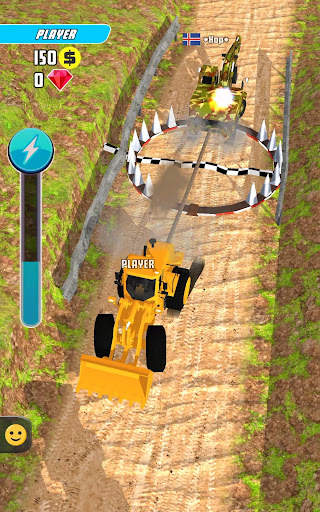 Tug of war screenshot 10